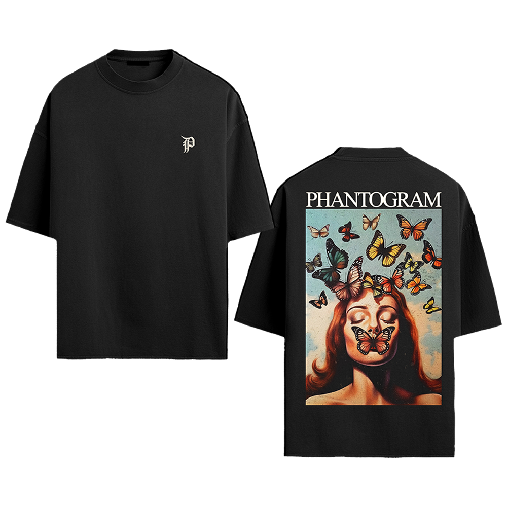Mariposa Tee