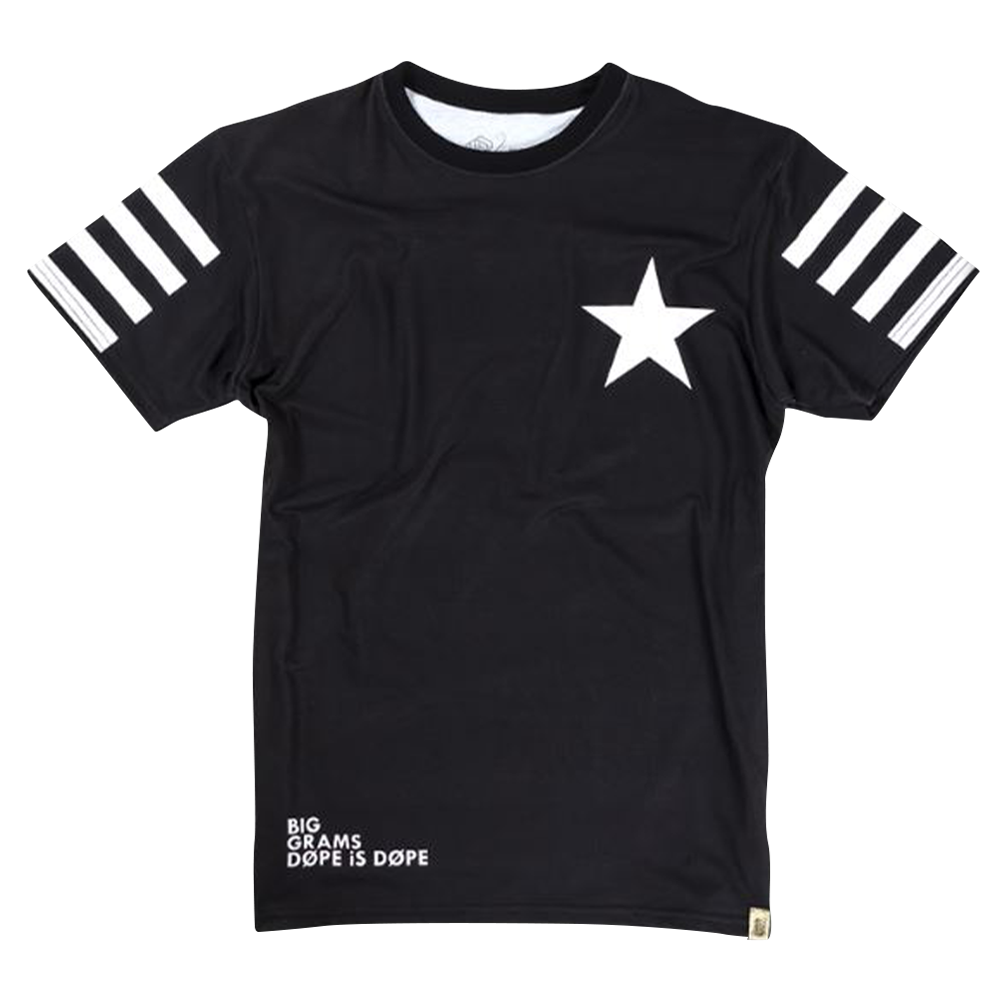 Big Grams Dope is Dope Tee