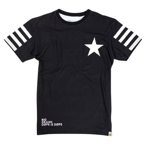 Big Grams Dope is Dope Tee