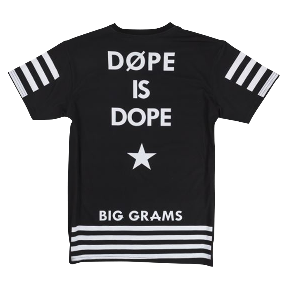 Big Grams Dope is Dope Tee