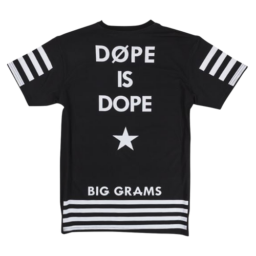 Big Grams Dope is Dope Tee