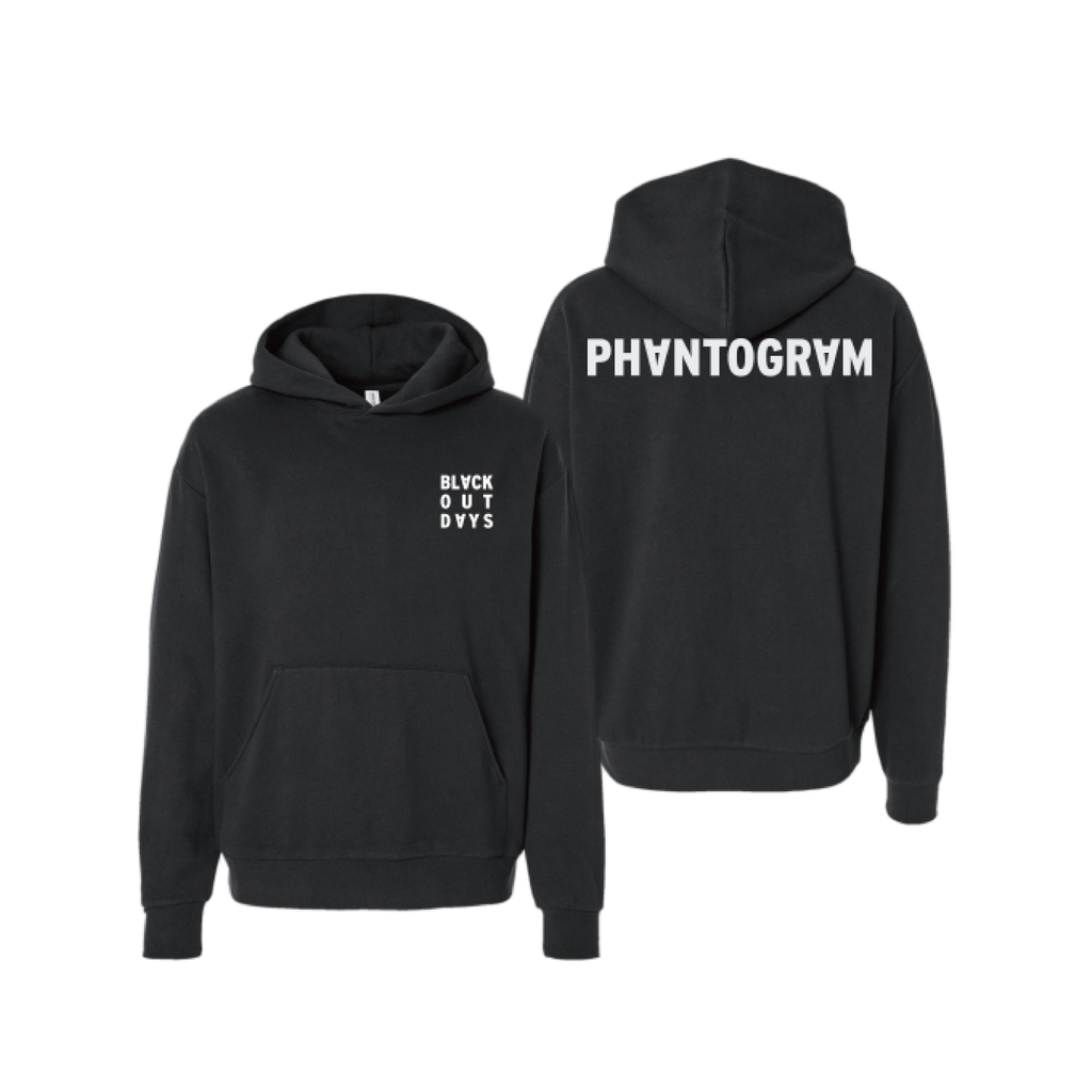 Black Out Days Hoodie