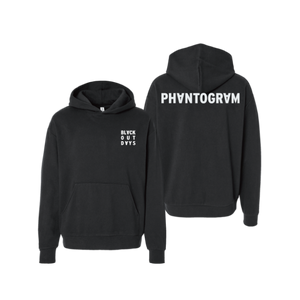 Black Out Days Hoodie