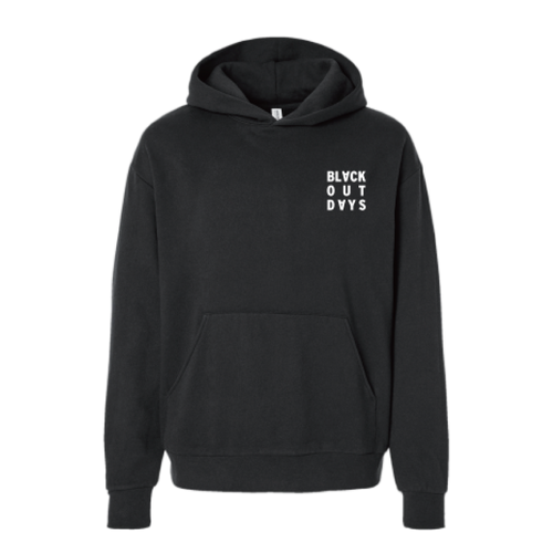 Black Out Days Hoodie