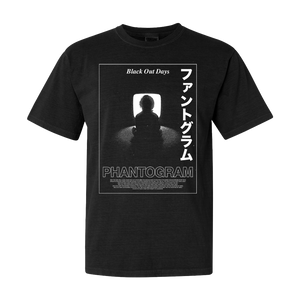 Black Out Days Tee
