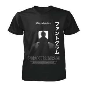 Black Out Days Tee