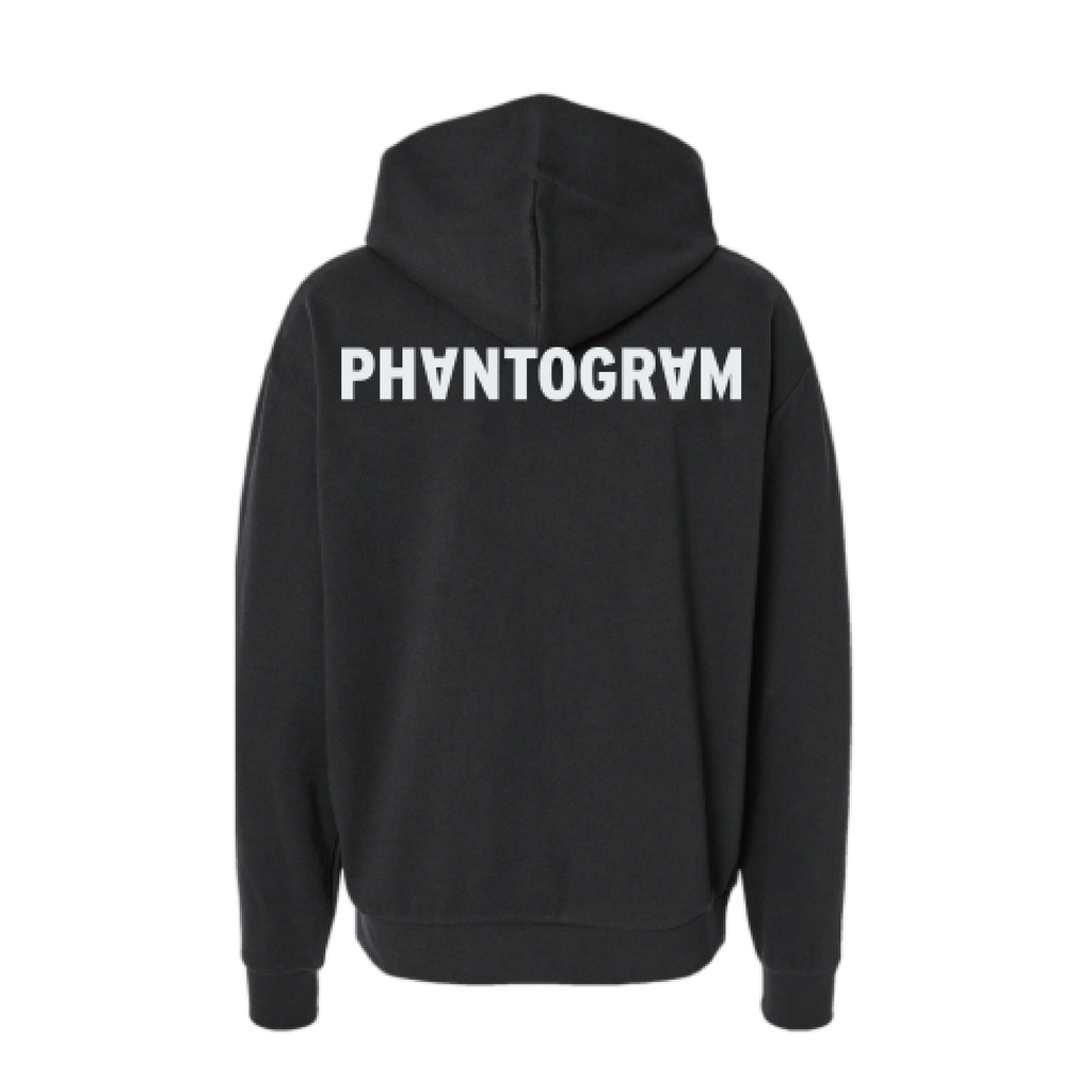 Black Out Days Hoodie