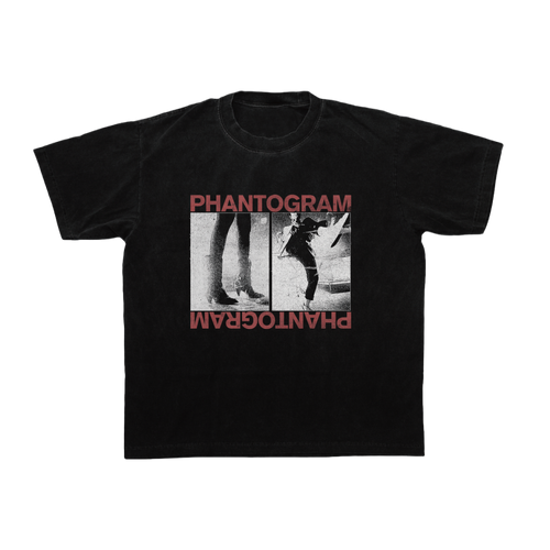 Boot Kick Tee