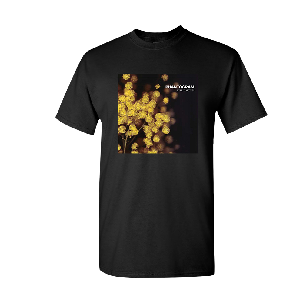 Eyelid Movies 10th Anniversary Tee