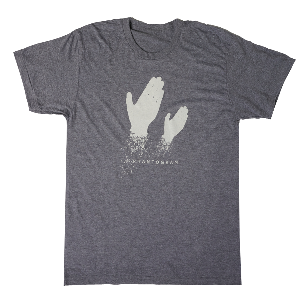 Hand Tee