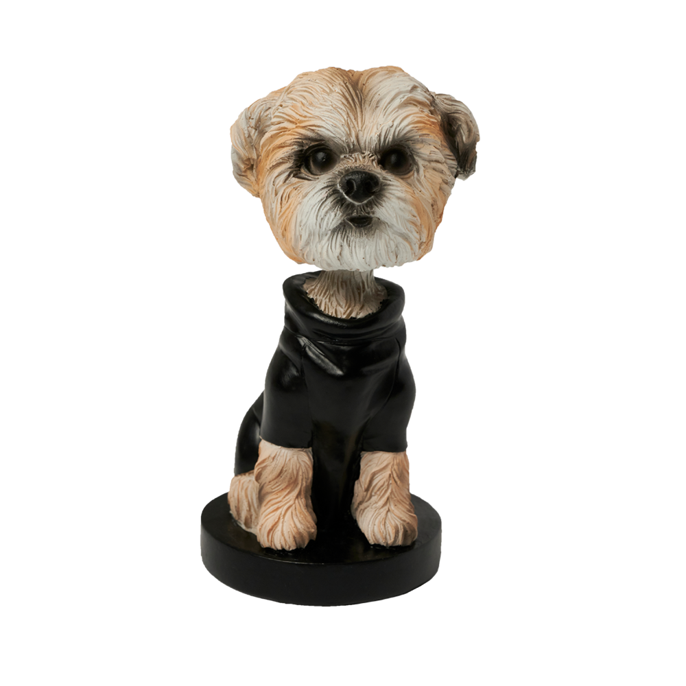 Leroy Bobblehead