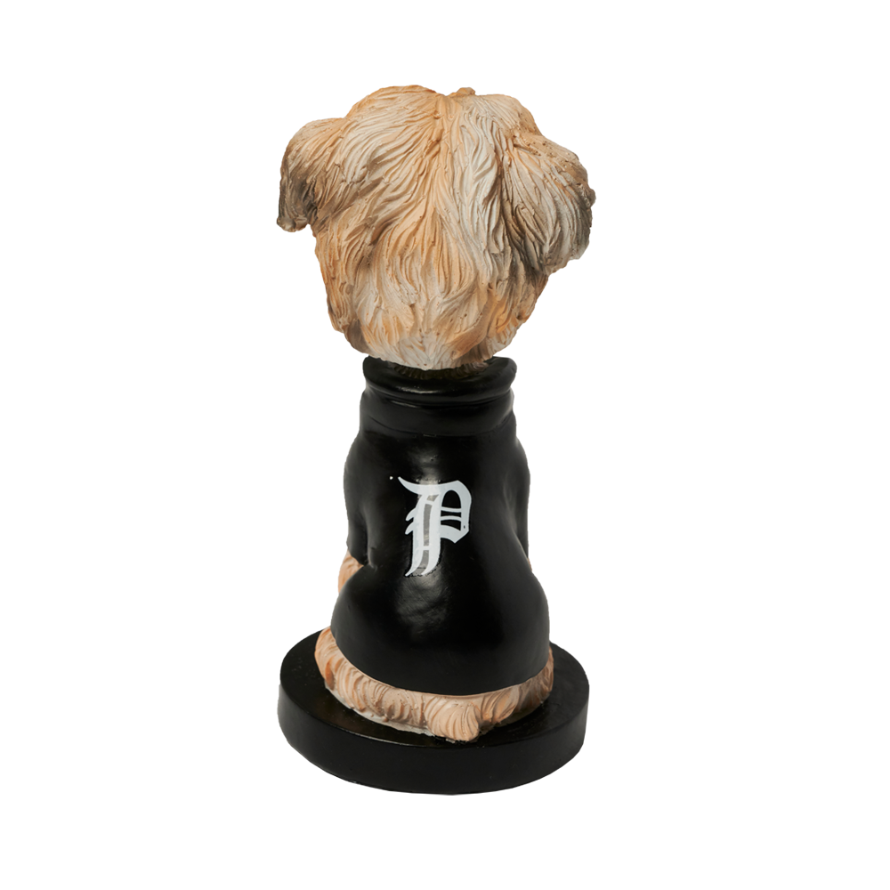 Leroy Bobblehead