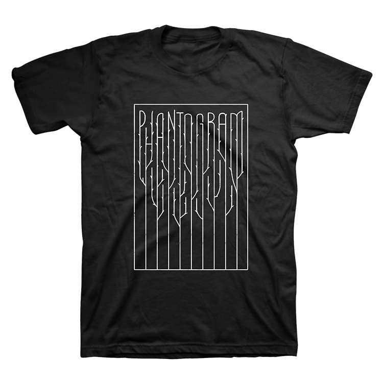 Line Tree Tee