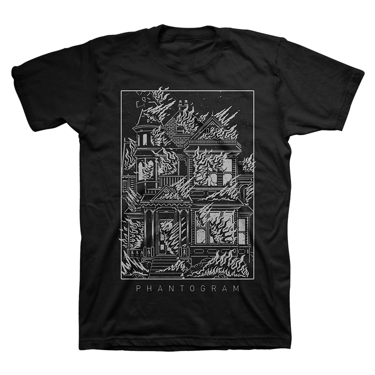 Mystery Box Tee