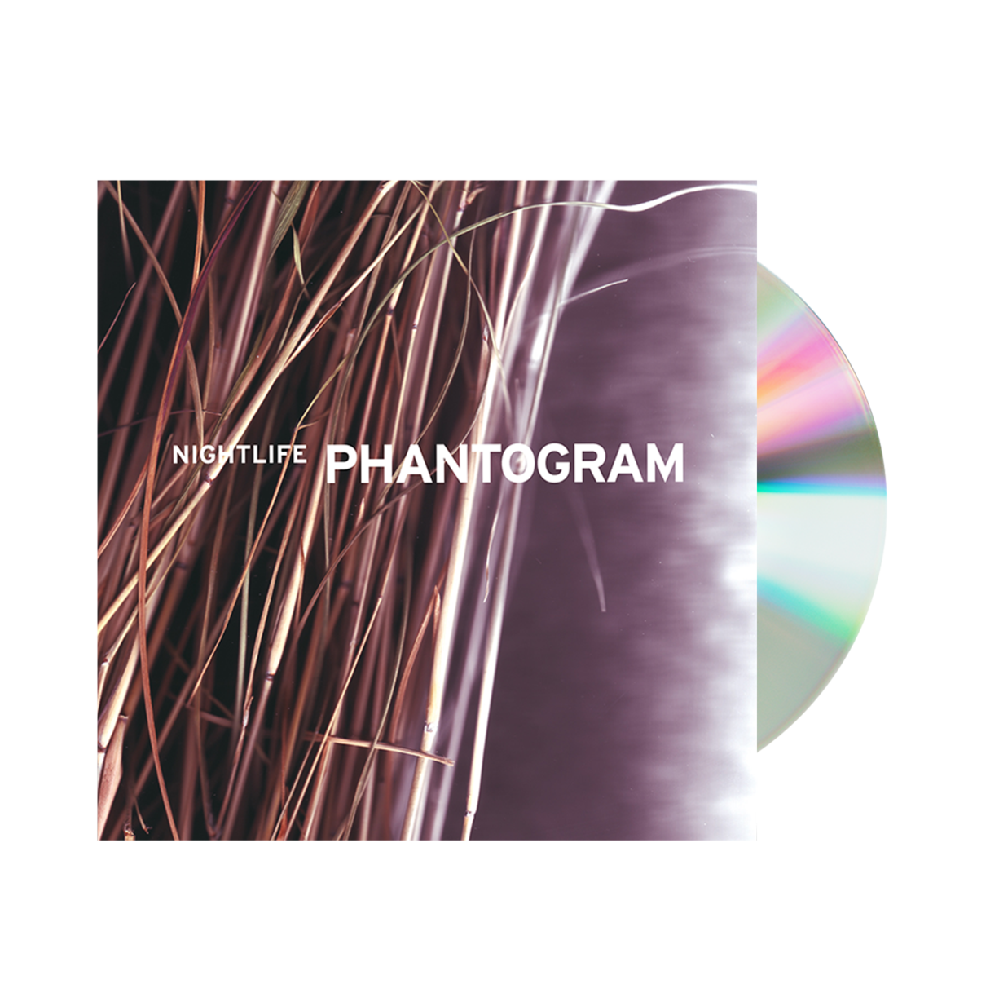 Nightlife CD