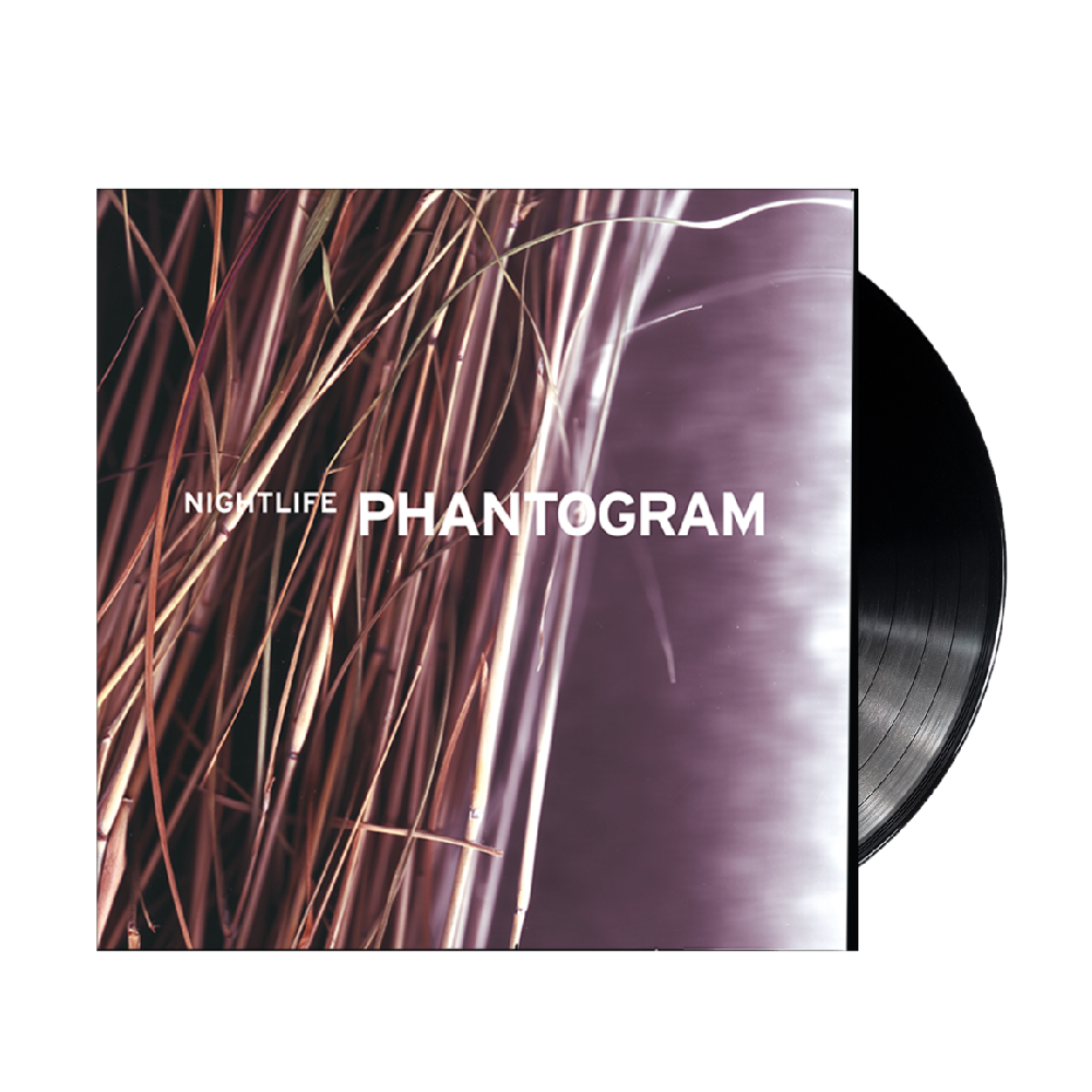 Nightlife LP