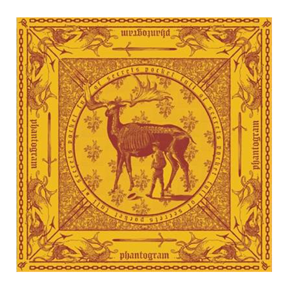 PFOS Bandana