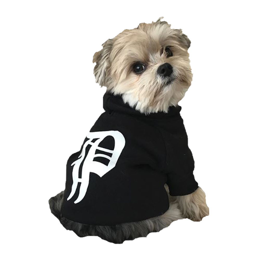 PH Dog Hoodie