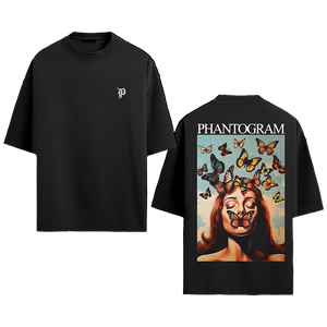 Mariposa Tee
