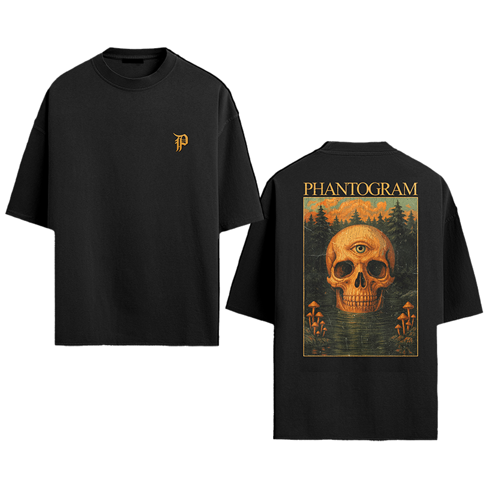 Seen Tee