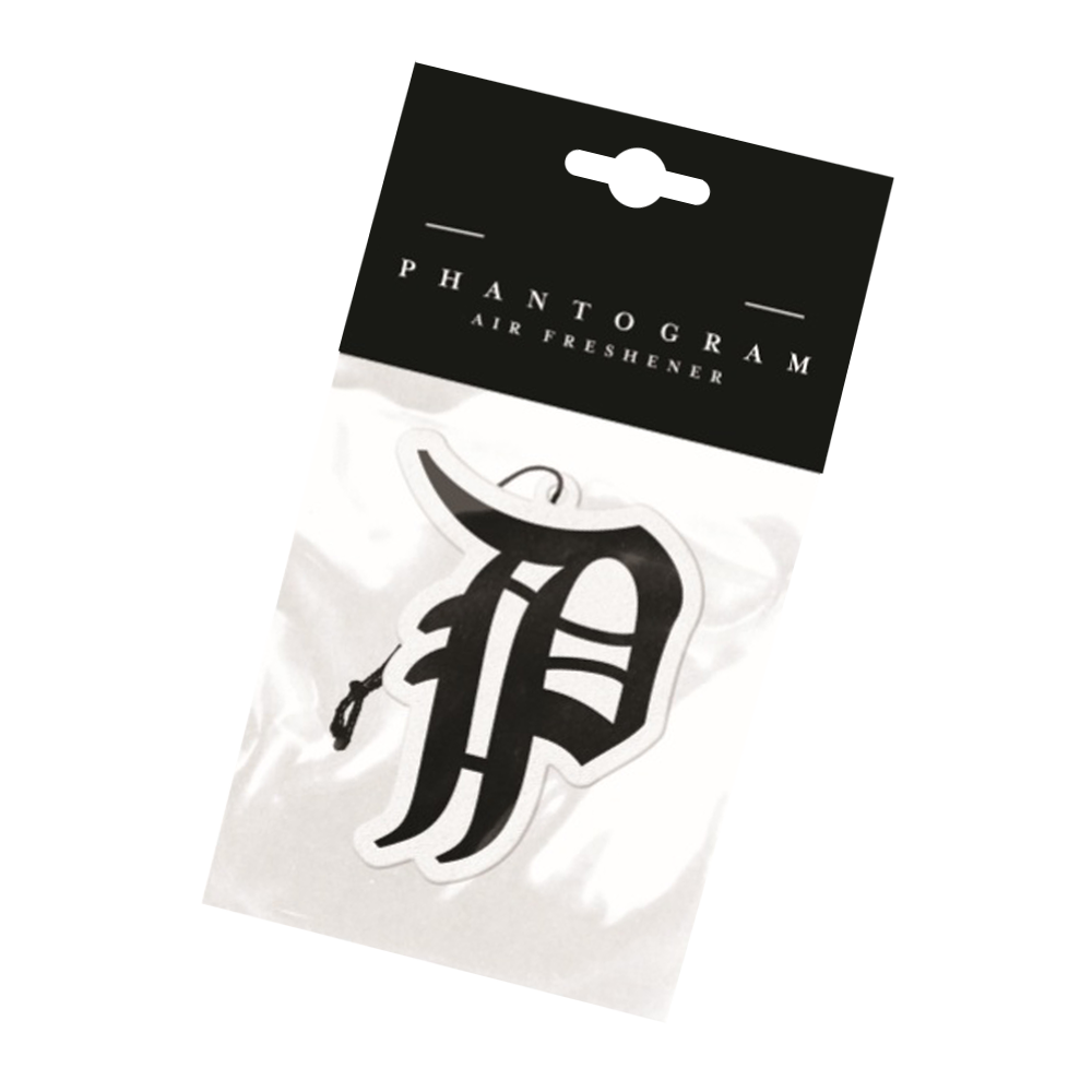 Phantogram Air Freshener