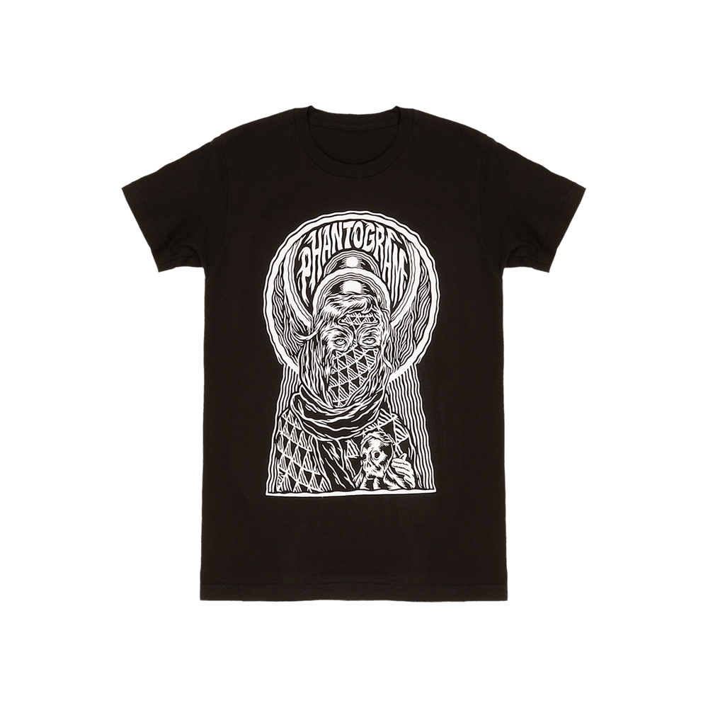 Keyhole T-Shirt