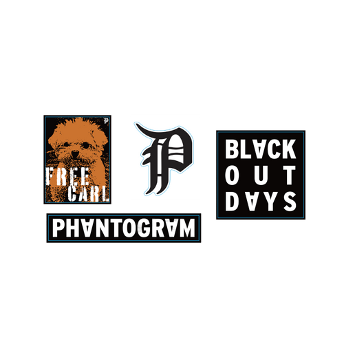 Sticker Pack