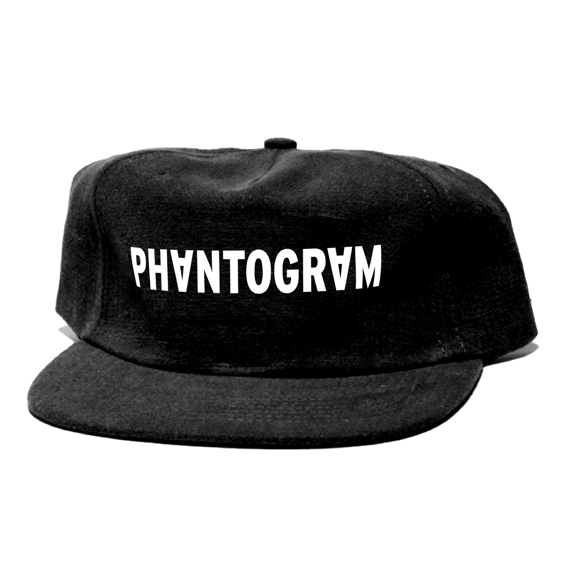 Flipped Hat