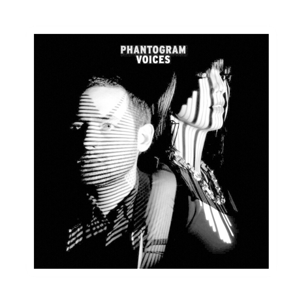 Voices CD